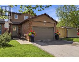 315 WOODLAWN CRESCENT, Milton, Ontario