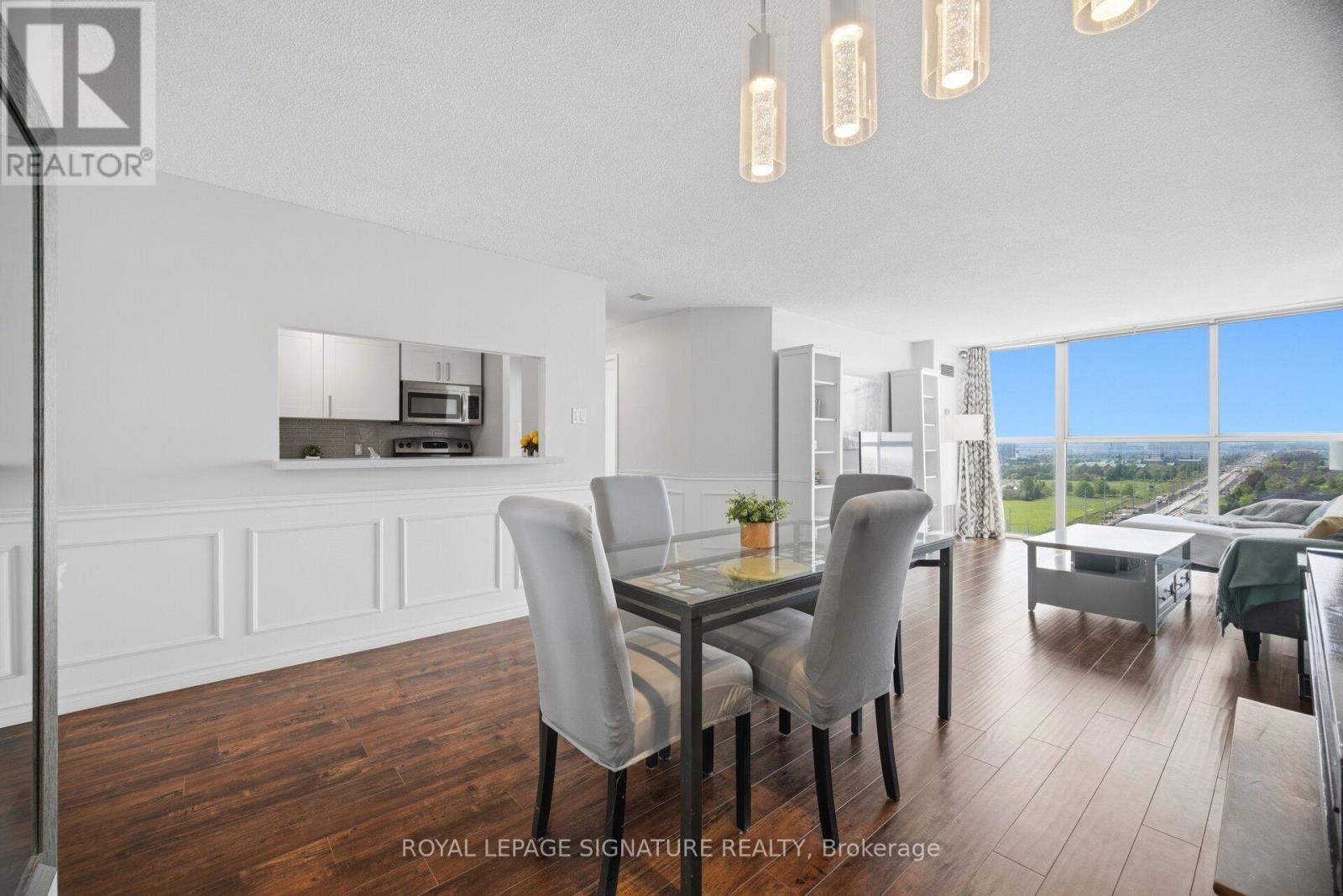 1803 - 25 Trailwood Drive, Mississauga, Ontario  L4Z 3K9 - Photo 11 - W13176138