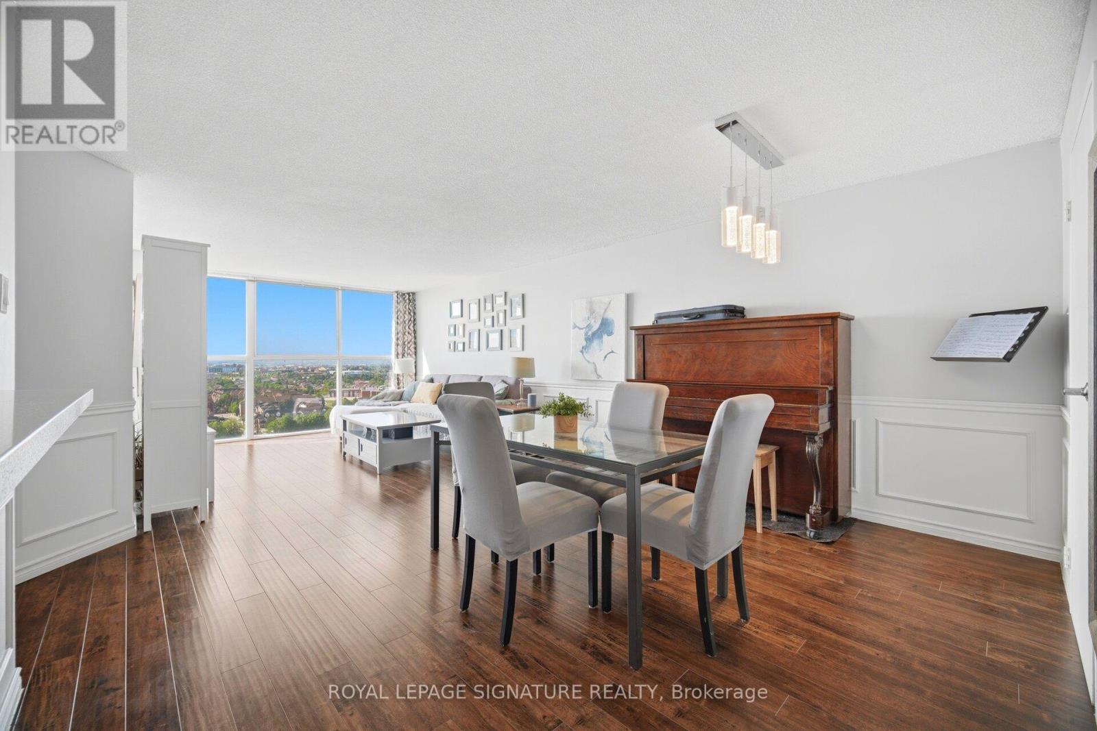 1803 - 25 Trailwood Drive, Mississauga, Ontario  L4Z 3K9 - Photo 12 - W13176138