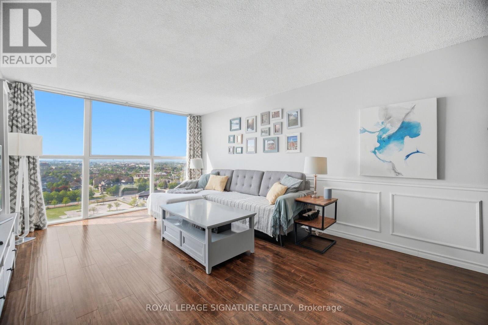 1803 - 25 Trailwood Drive, Mississauga, Ontario  L4Z 3K9 - Photo 13 - W13176138