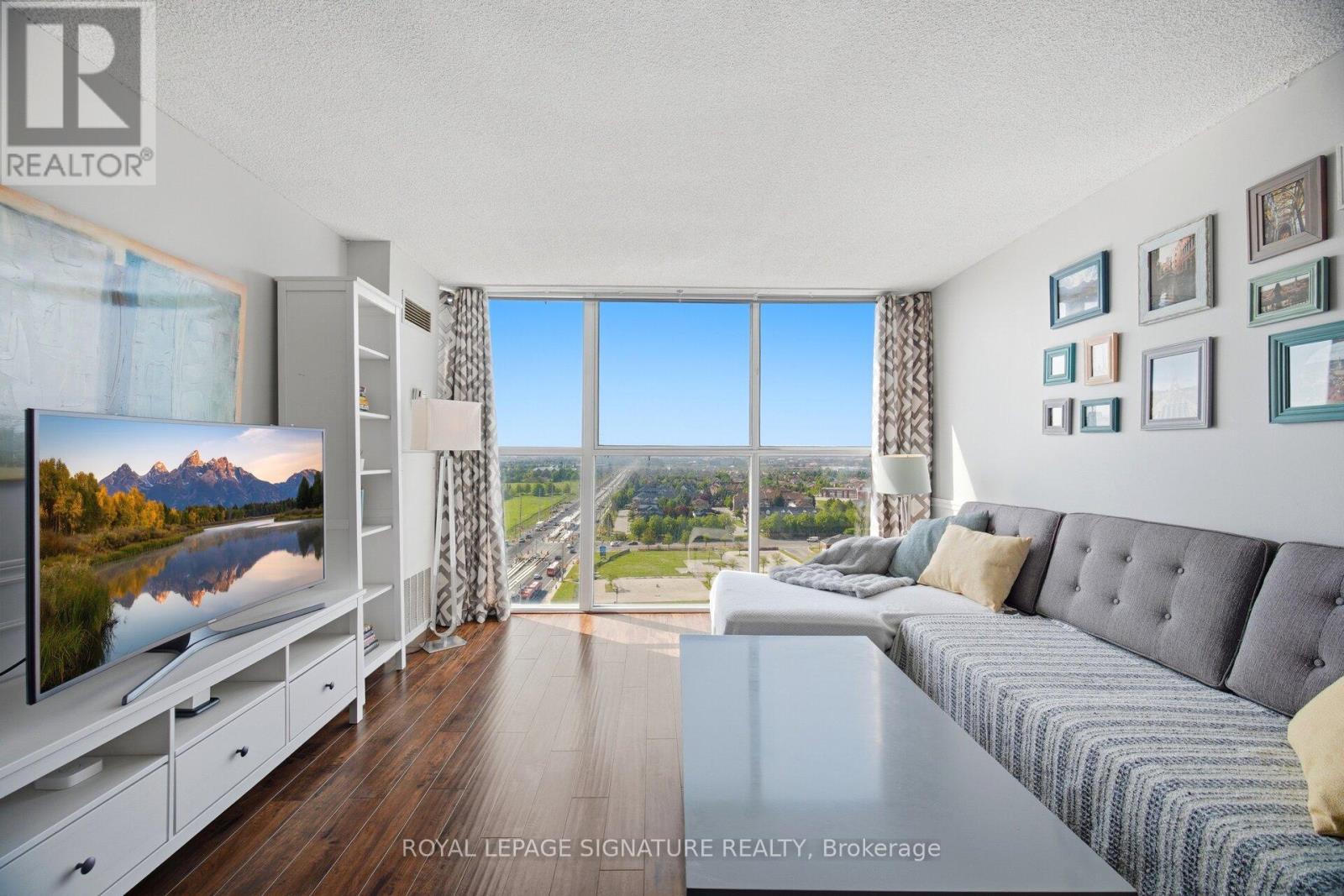 1803 - 25 Trailwood Drive, Mississauga, Ontario  L4Z 3K9 - Photo 14 - W13176138