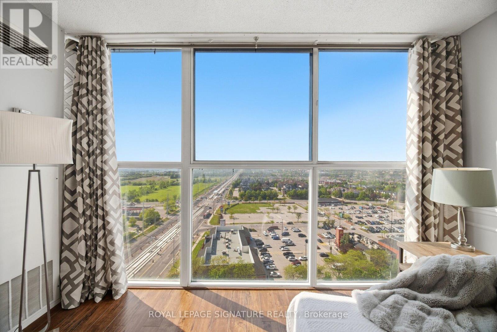 1803 - 25 Trailwood Drive, Mississauga, Ontario  L4Z 3K9 - Photo 15 - W13176138