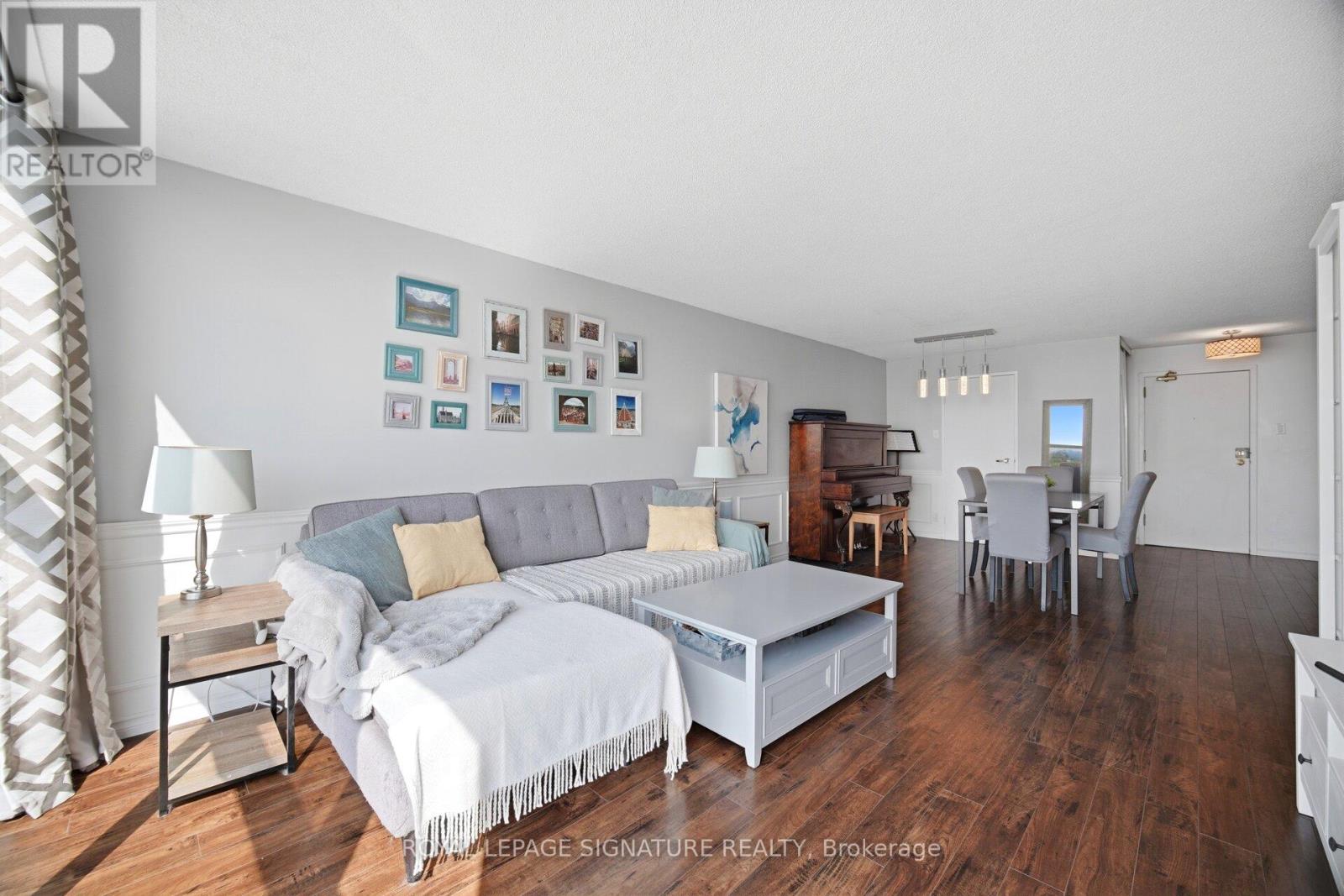 1803 - 25 Trailwood Drive, Mississauga, Ontario  L4Z 3K9 - Photo 16 - W13176138