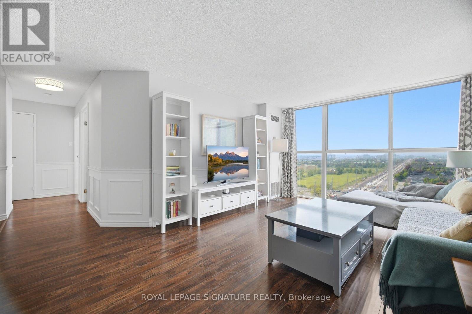 1803 - 25 Trailwood Drive, Mississauga, Ontario  L4Z 3K9 - Photo 17 - W13176138