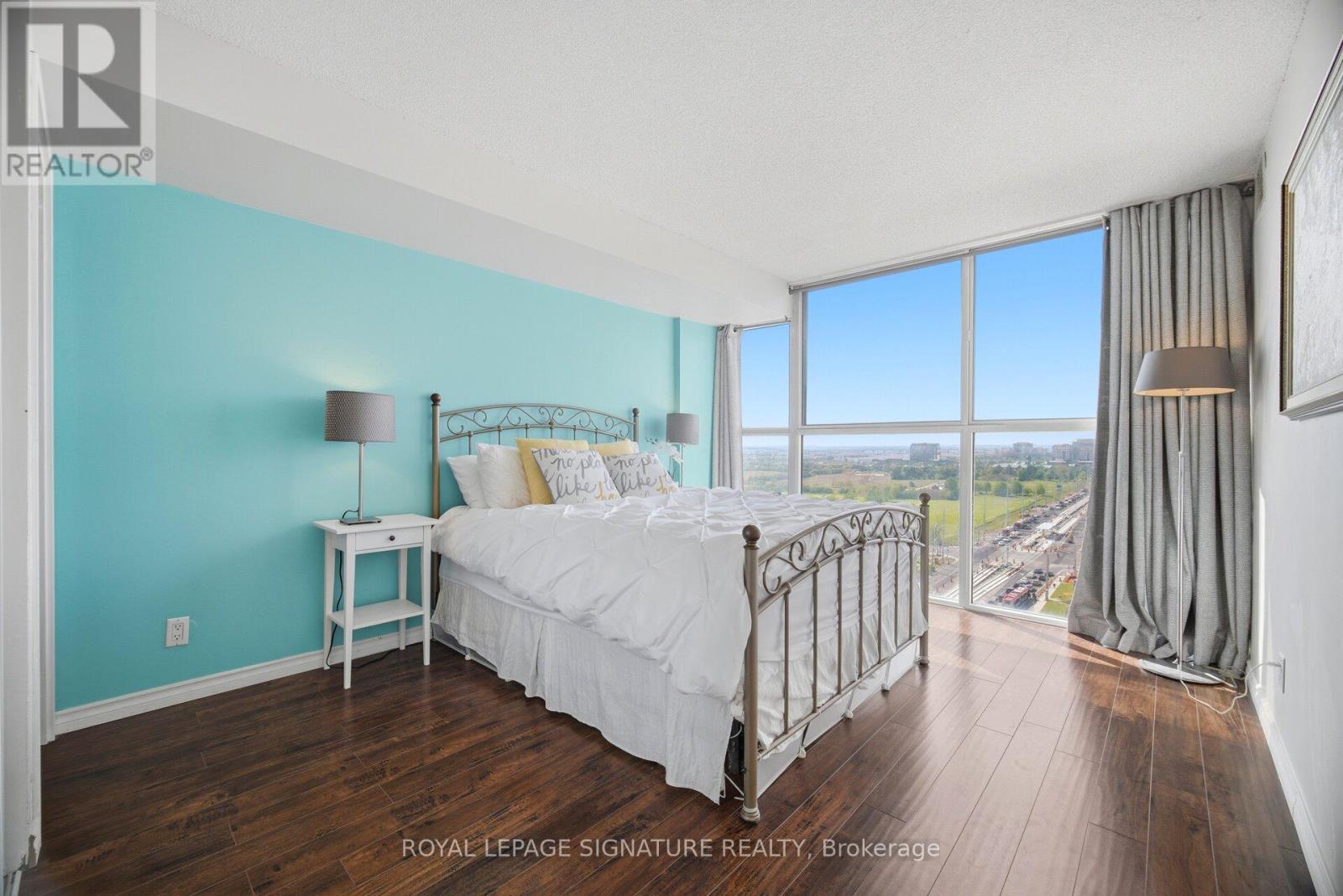 1803 - 25 Trailwood Drive, Mississauga, Ontario  L4Z 3K9 - Photo 26 - W13176138