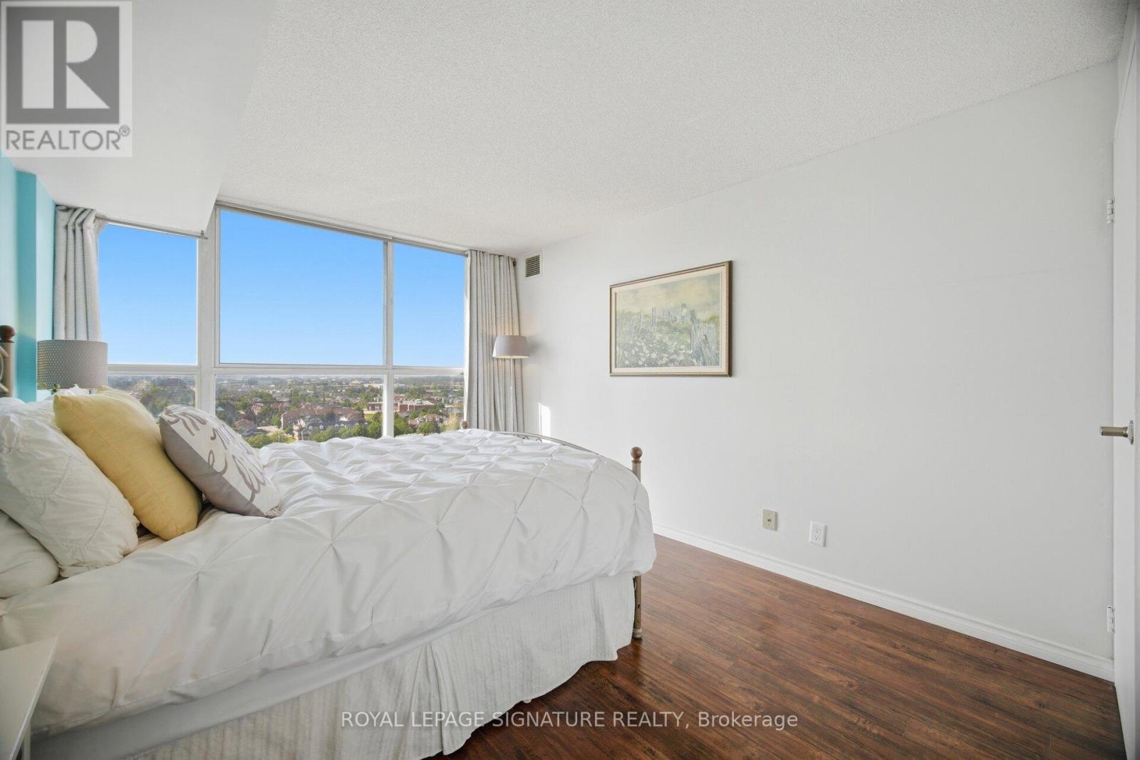 1803 - 25 Trailwood Drive, Mississauga, Ontario  L4Z 3K9 - Photo 27 - W13176138