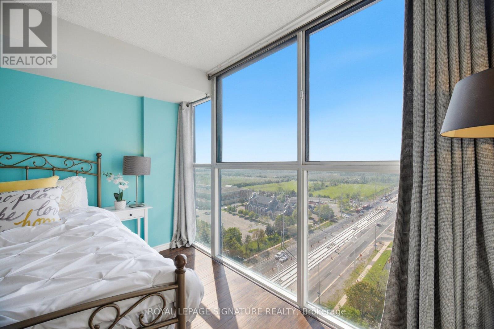 1803 - 25 Trailwood Drive, Mississauga, Ontario  L4Z 3K9 - Photo 28 - W13176138