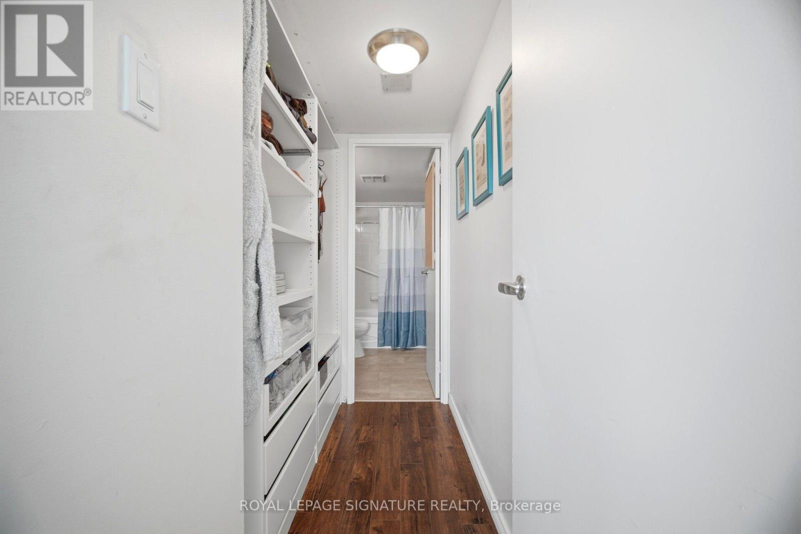1803 - 25 Trailwood Drive, Mississauga, Ontario  L4Z 3K9 - Photo 30 - W13176138