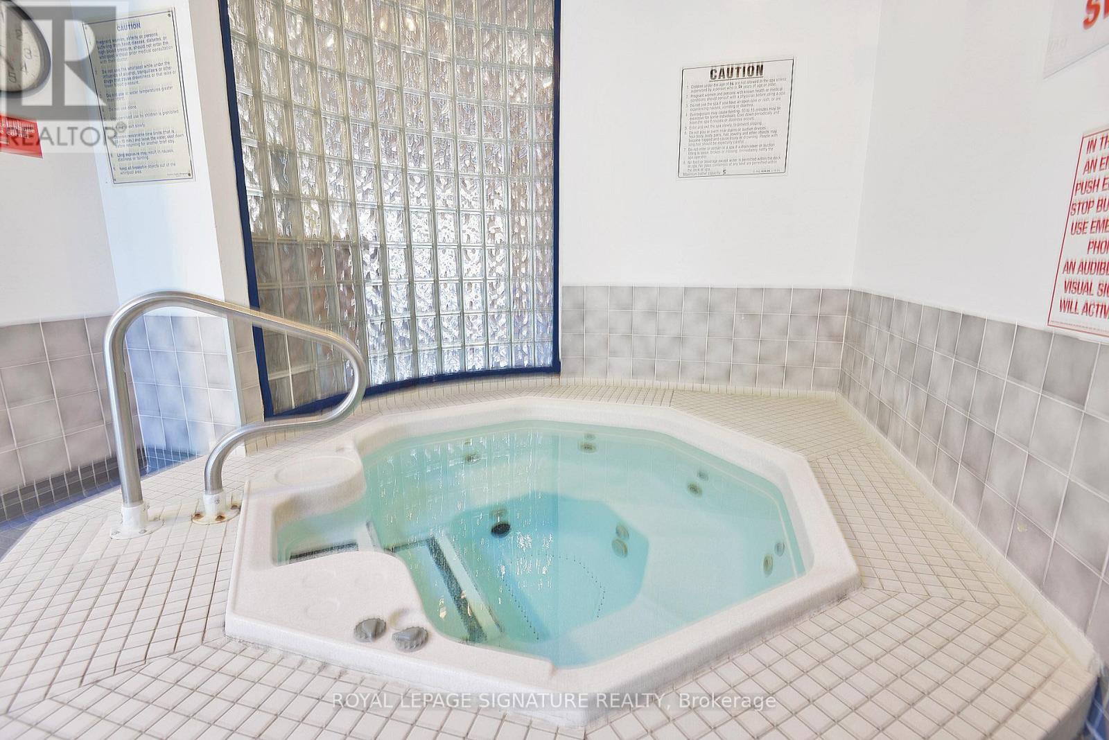 1803 - 25 Trailwood Drive, Mississauga, Ontario  L4Z 3K9 - Photo 43 - W13176138
