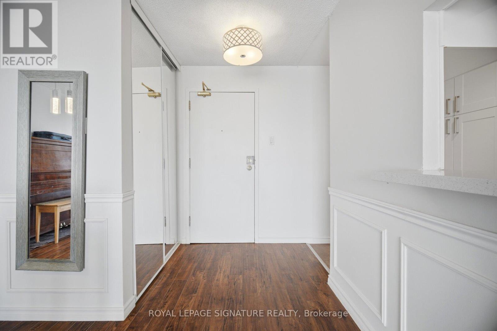 1803 - 25 Trailwood Drive, Mississauga, Ontario  L4Z 3K9 - Photo 7 - W13176138