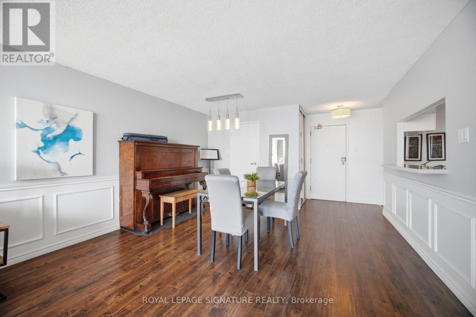 1803 - 25 Trailwood Drive, Mississauga, Ontario  L4Z 3K9 - Photo 9 - W13176138