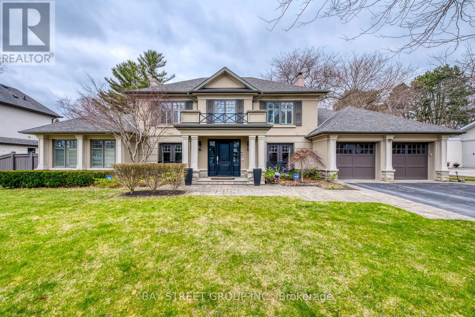 1267 DONLEA CRESCENT, Oakville, Ontario