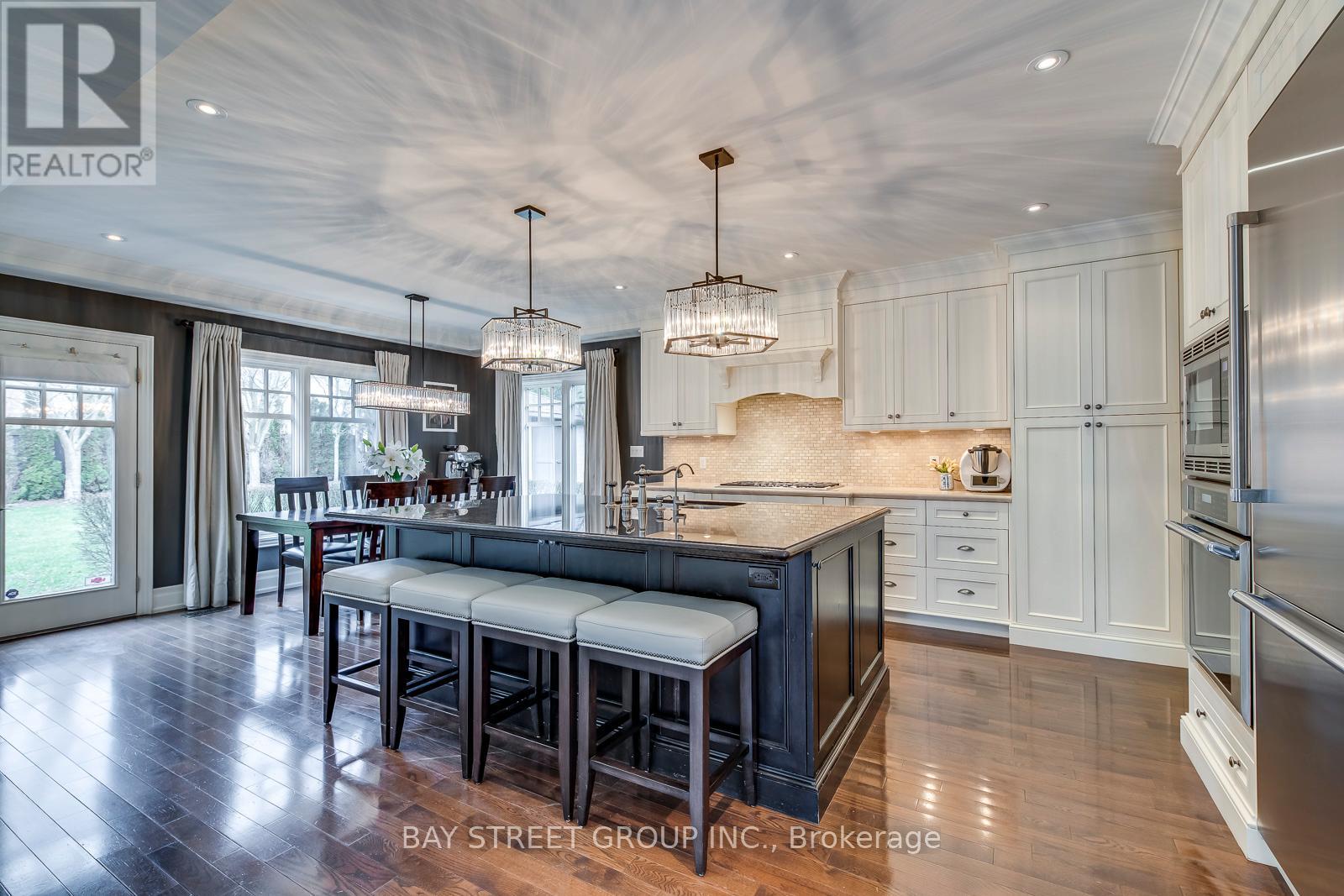 1267 Donlea Crescent, Oakville, Ontario  L6J 1V8 - Photo 13 - W13176156