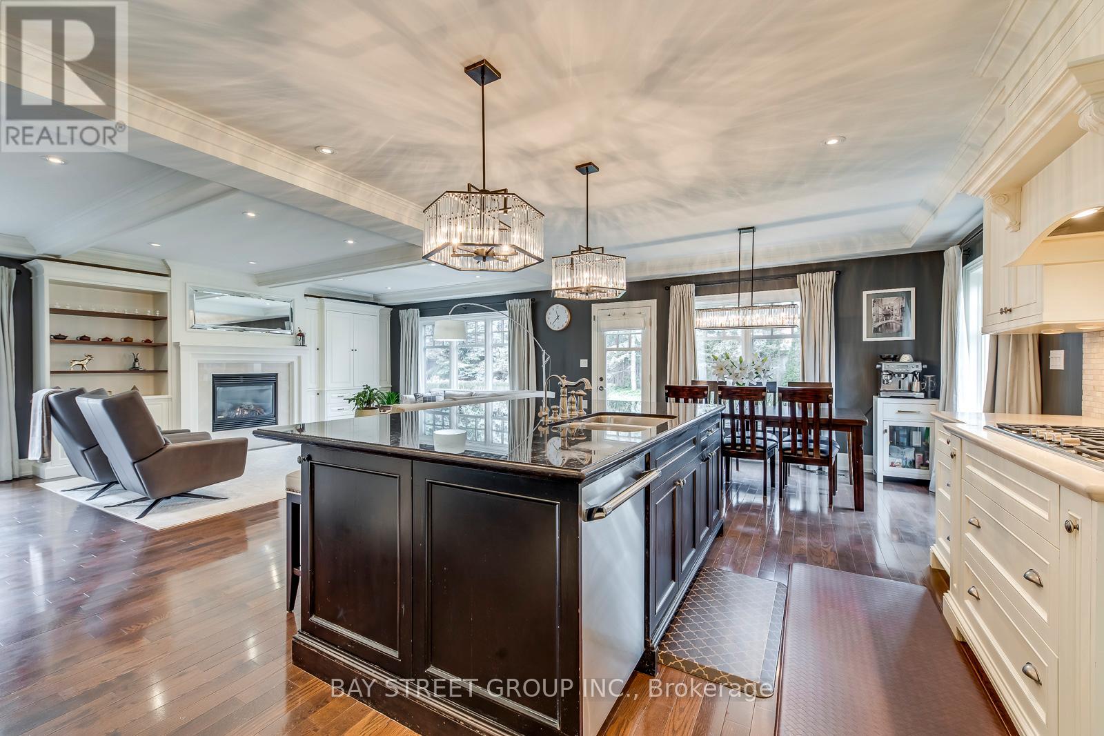 1267 Donlea Crescent, Oakville, Ontario  L6J 1V8 - Photo 15 - W13176156