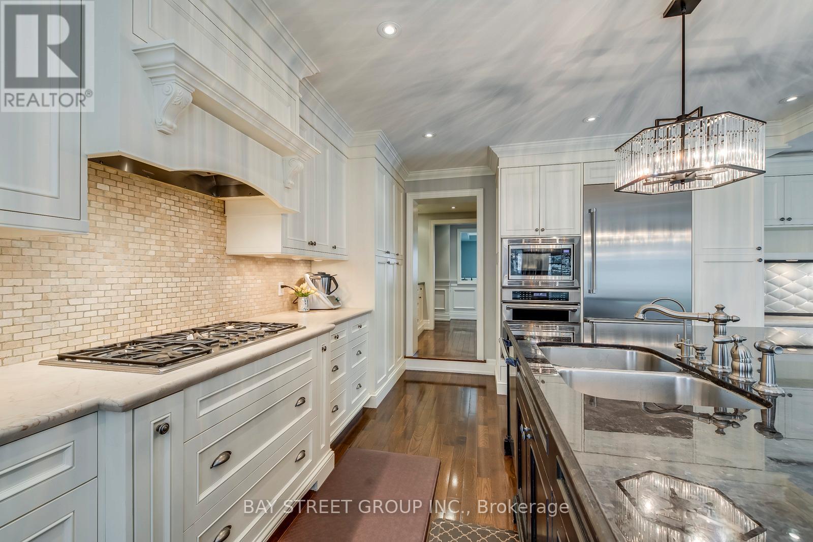 1267 Donlea Crescent, Oakville, Ontario  L6J 1V8 - Photo 16 - W13176156