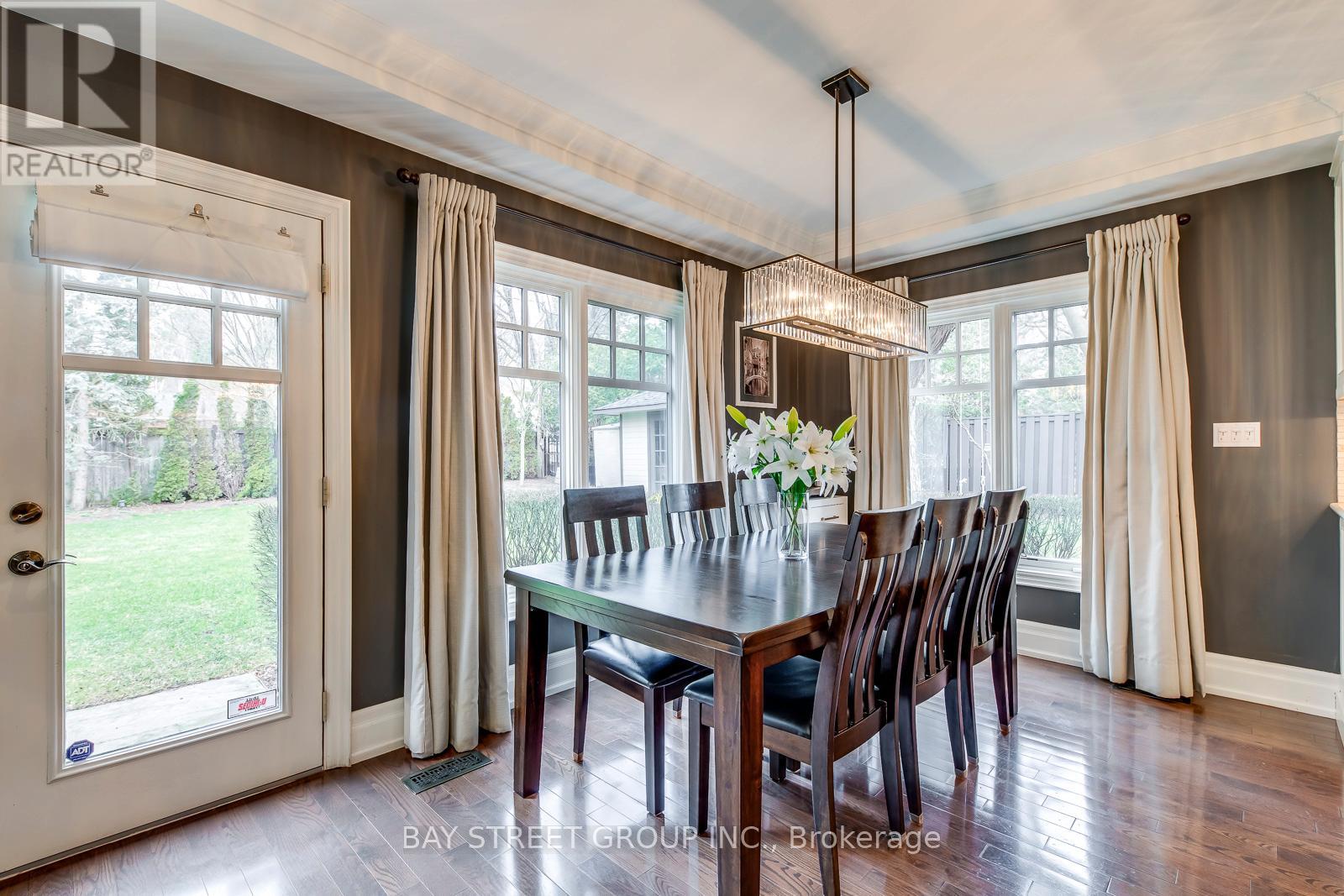 1267 Donlea Crescent, Oakville, Ontario  L6J 1V8 - Photo 18 - W13176156