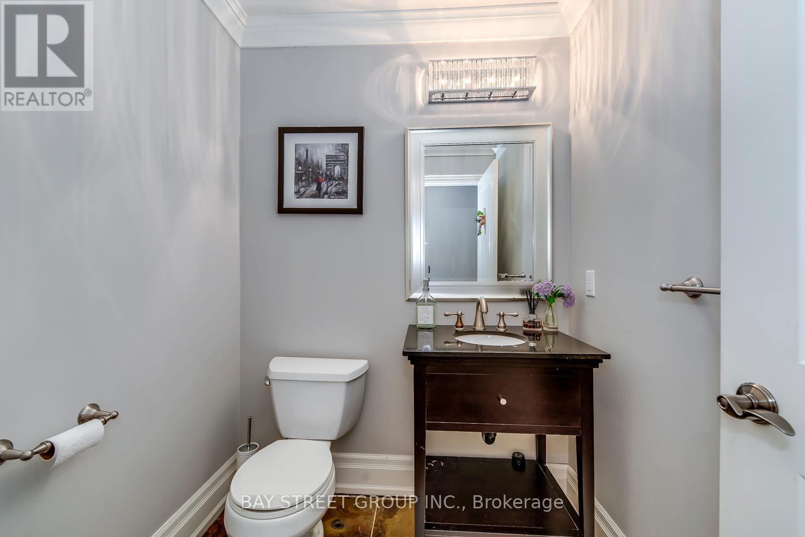 1267 Donlea Crescent, Oakville, Ontario  L6J 1V8 - Photo 19 - W13176156