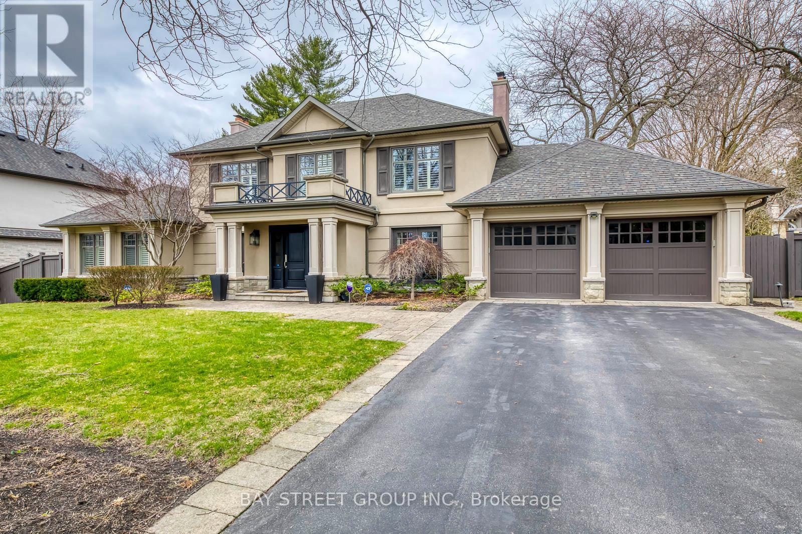 1267 Donlea Crescent, Oakville, Ontario  L6J 1V8 - Photo 2 - W13176156