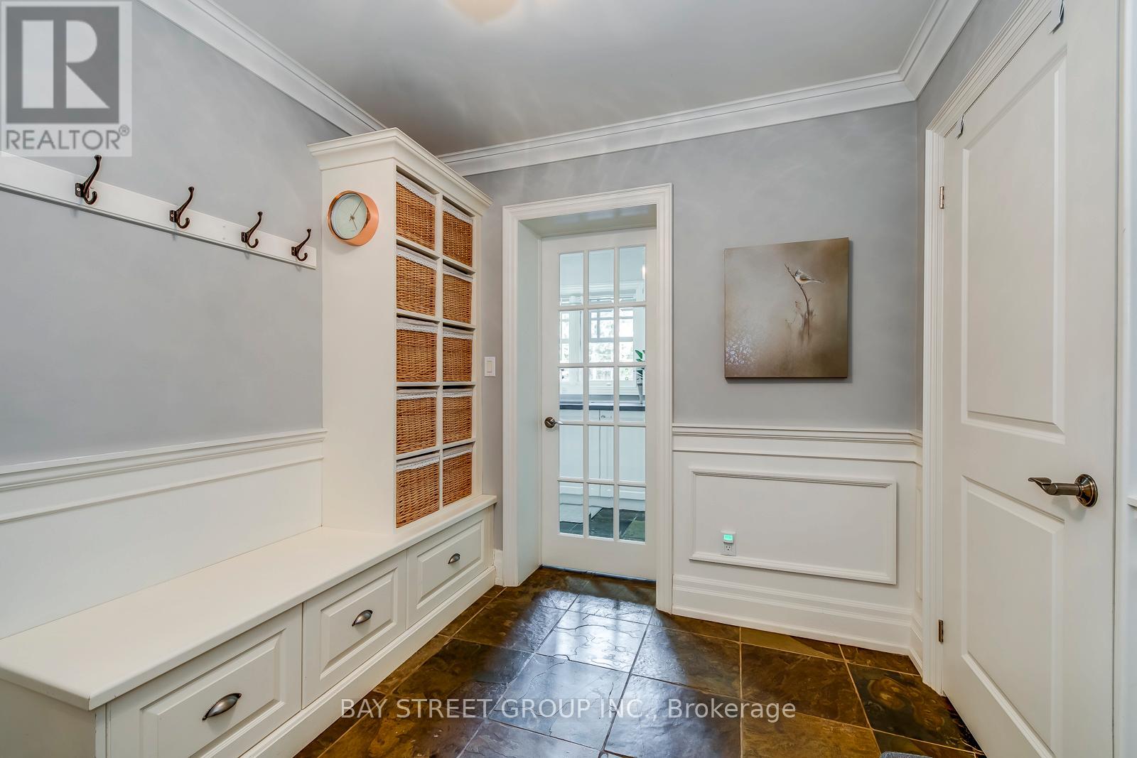 1267 Donlea Crescent, Oakville, Ontario  L6J 1V8 - Photo 20 - W13176156