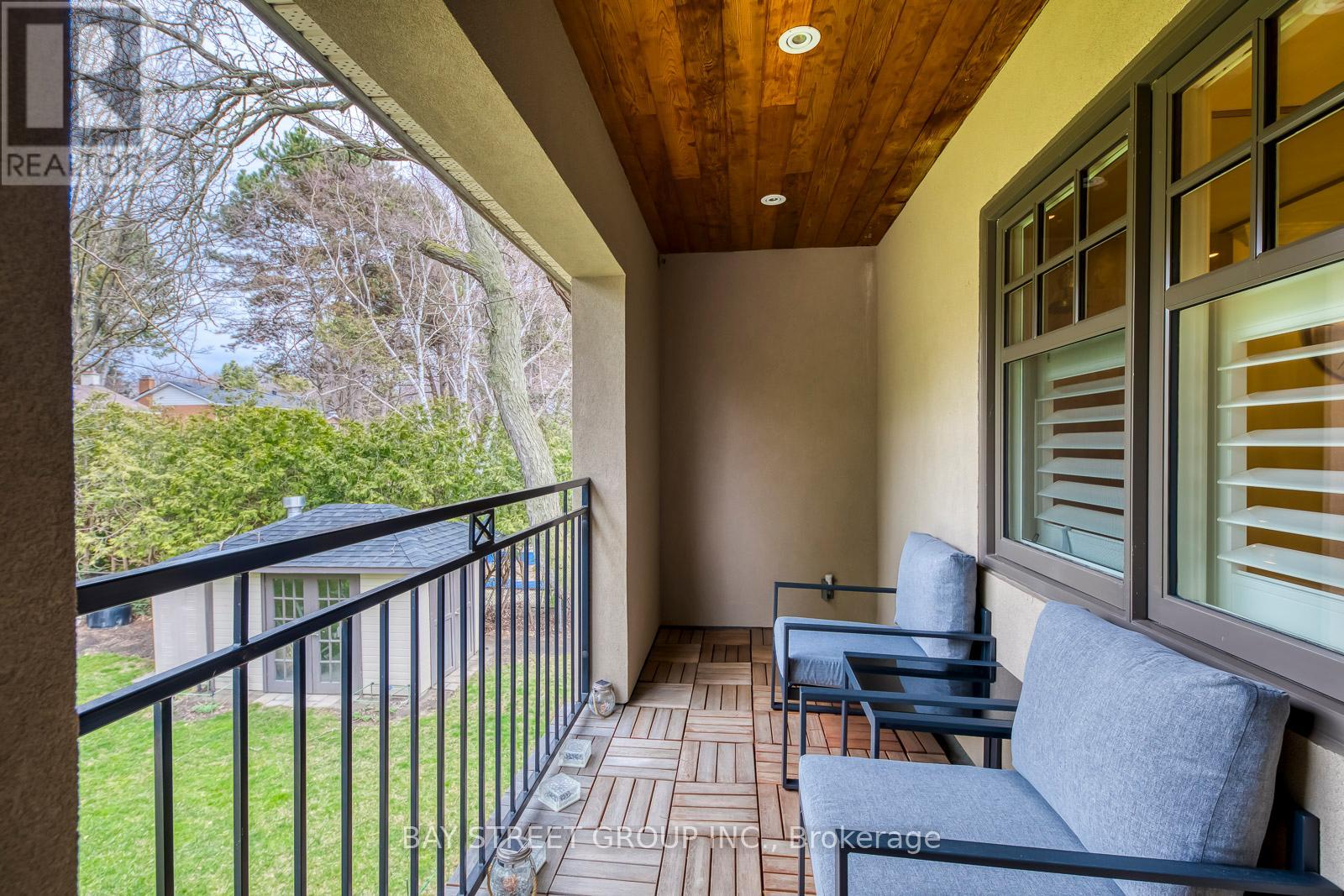 1267 Donlea Crescent, Oakville, Ontario  L6J 1V8 - Photo 24 - W13176156