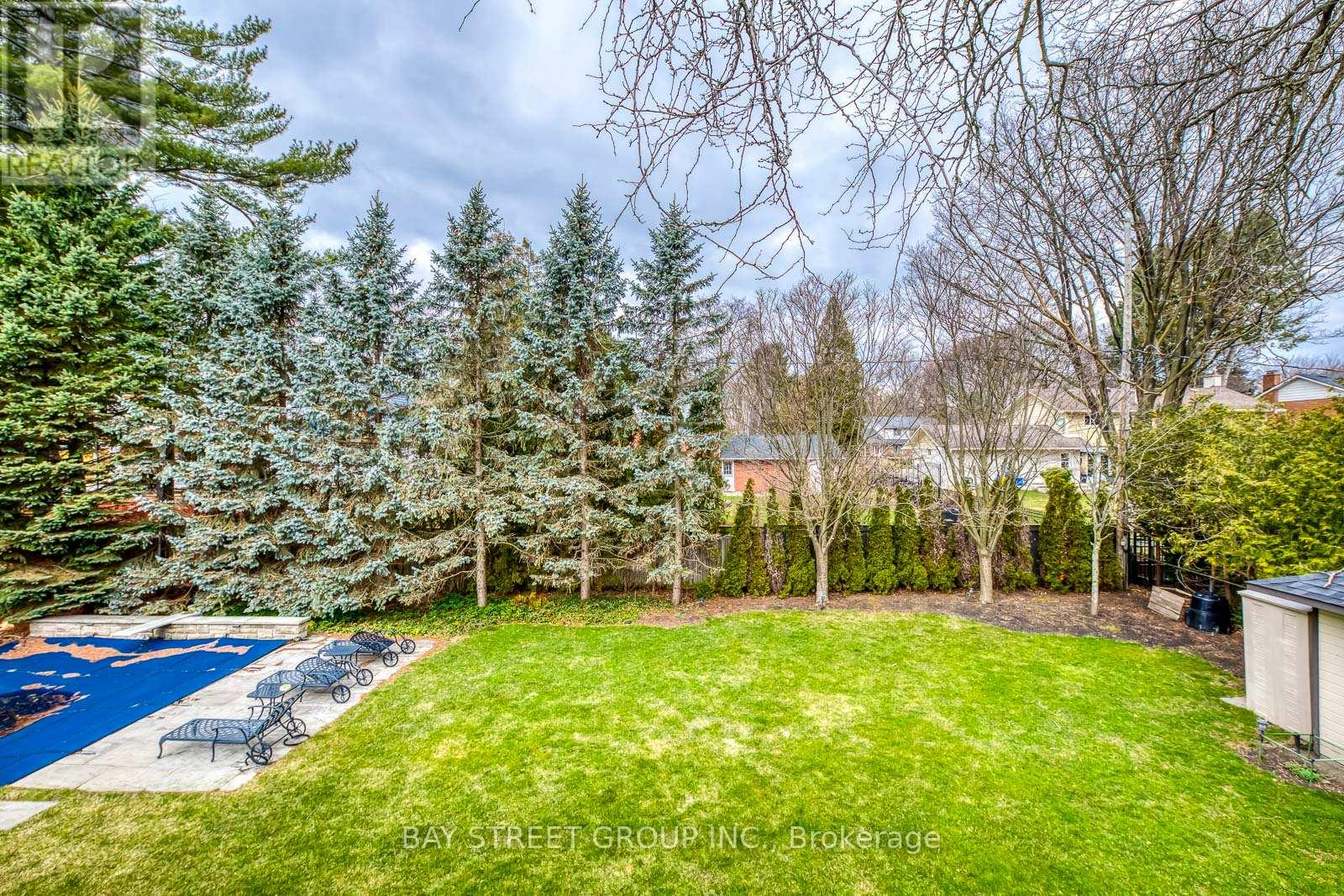 1267 Donlea Crescent, Oakville, Ontario  L6J 1V8 - Photo 25 - W13176156
