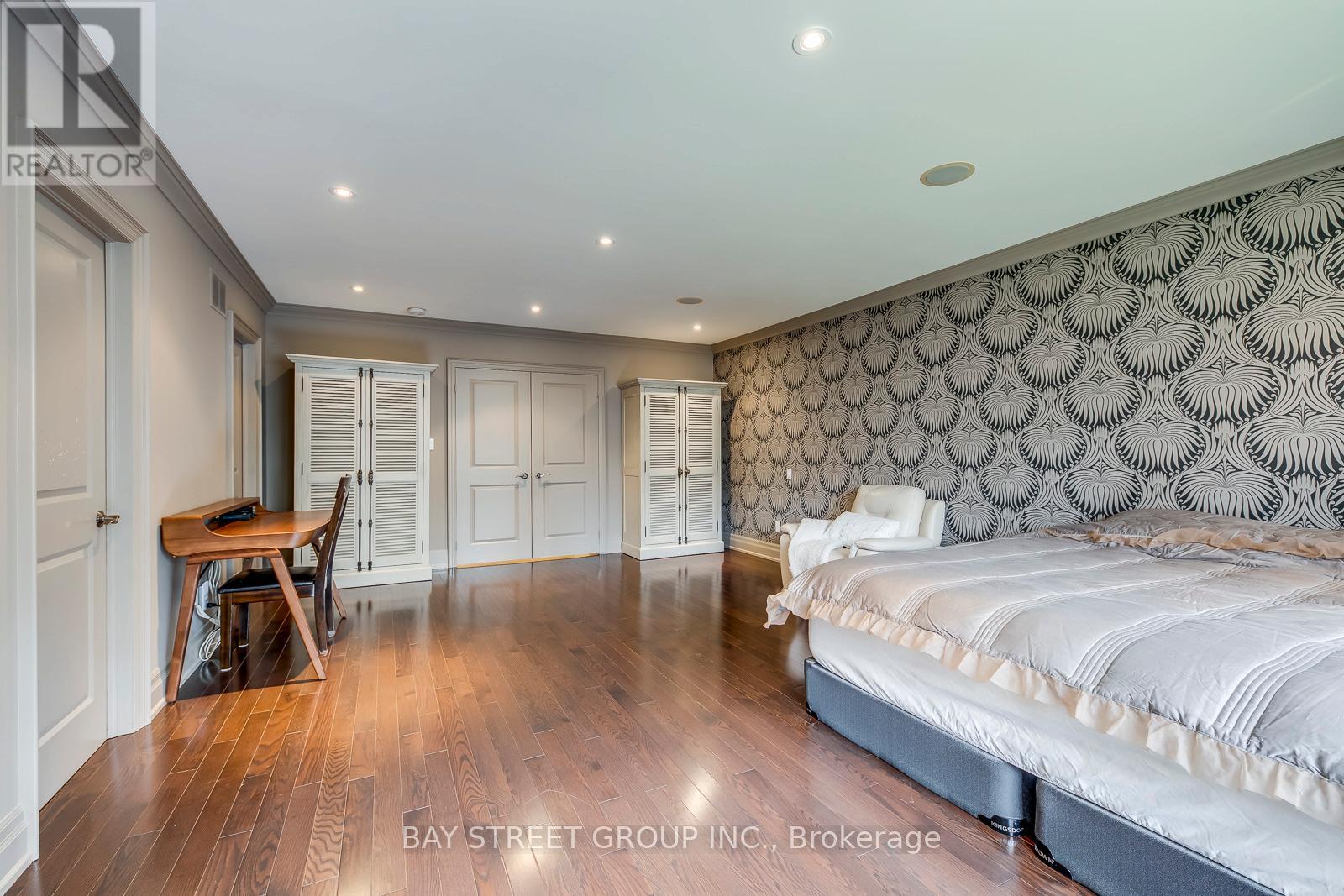 1267 Donlea Crescent, Oakville, Ontario  L6J 1V8 - Photo 28 - W13176156