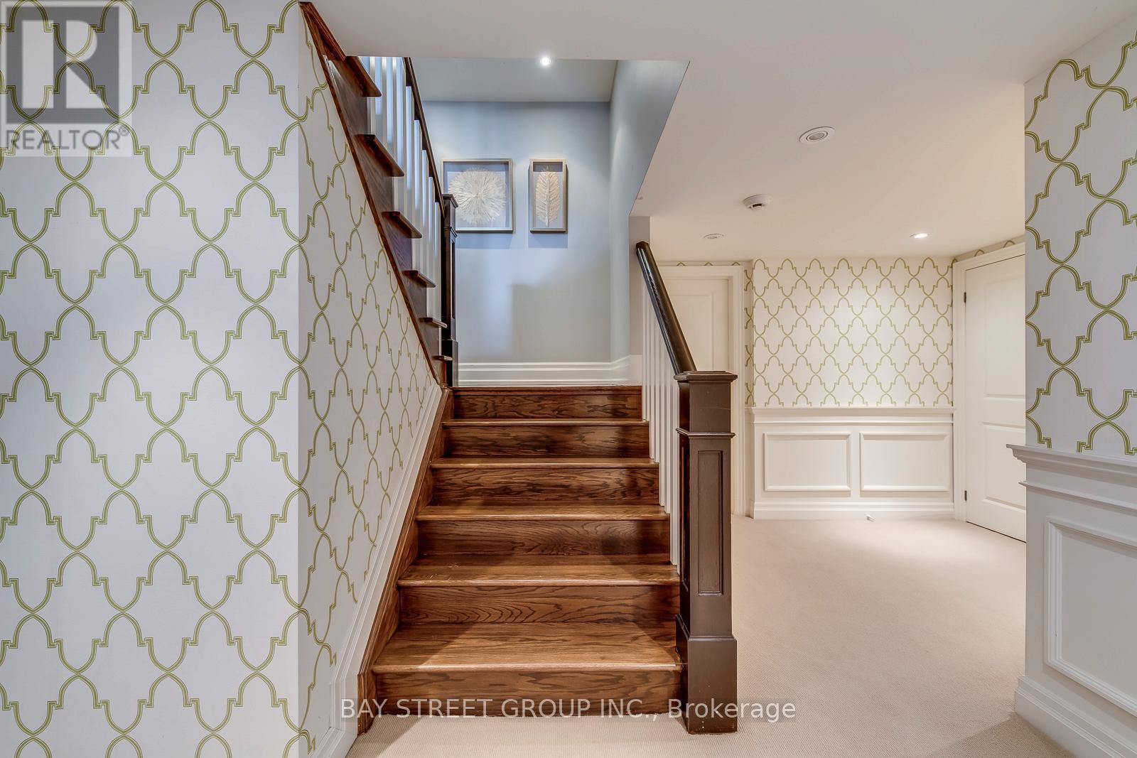 1267 Donlea Crescent, Oakville, Ontario  L6J 1V8 - Photo 35 - W13176156