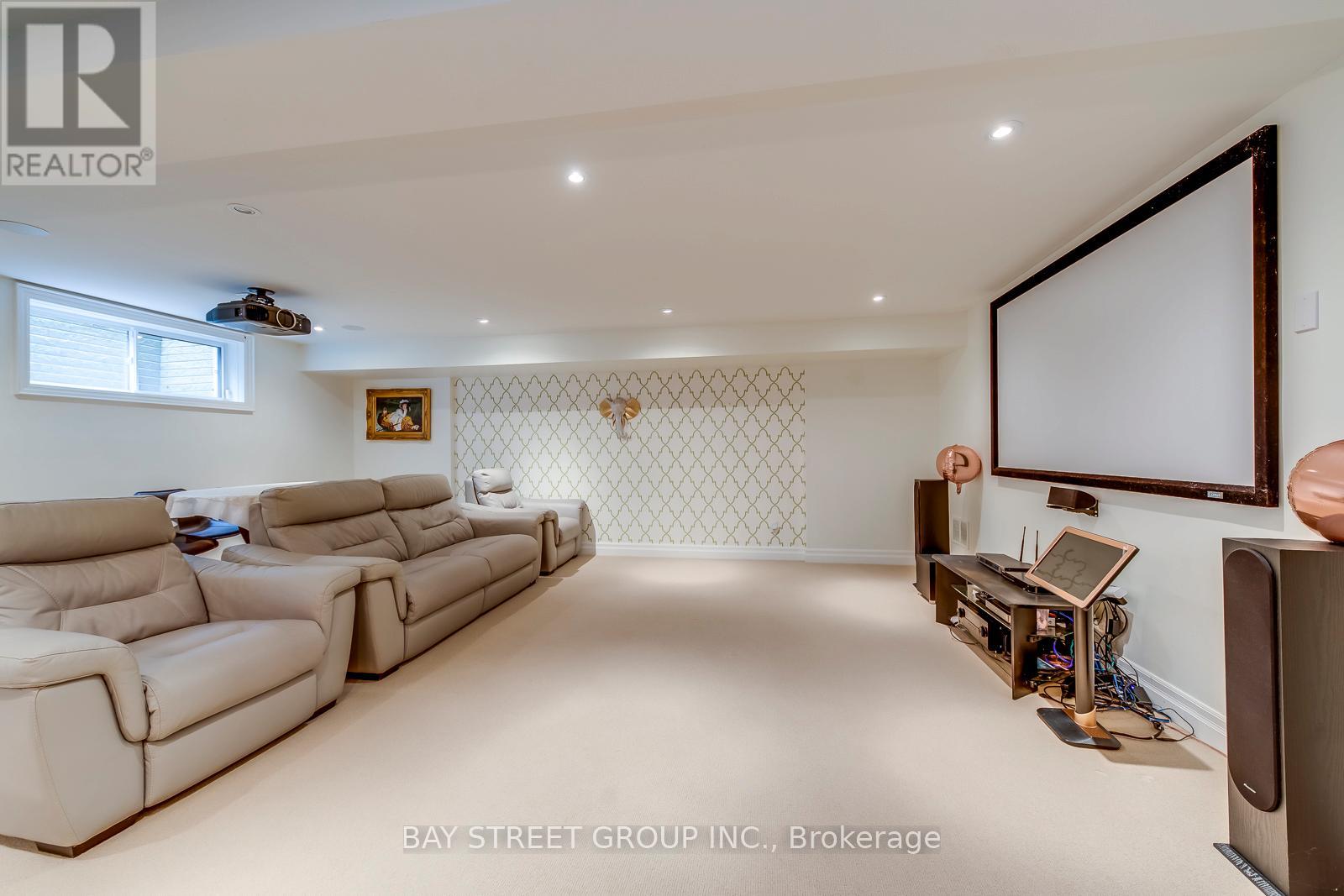 1267 Donlea Crescent, Oakville, Ontario  L6J 1V8 - Photo 36 - W13176156
