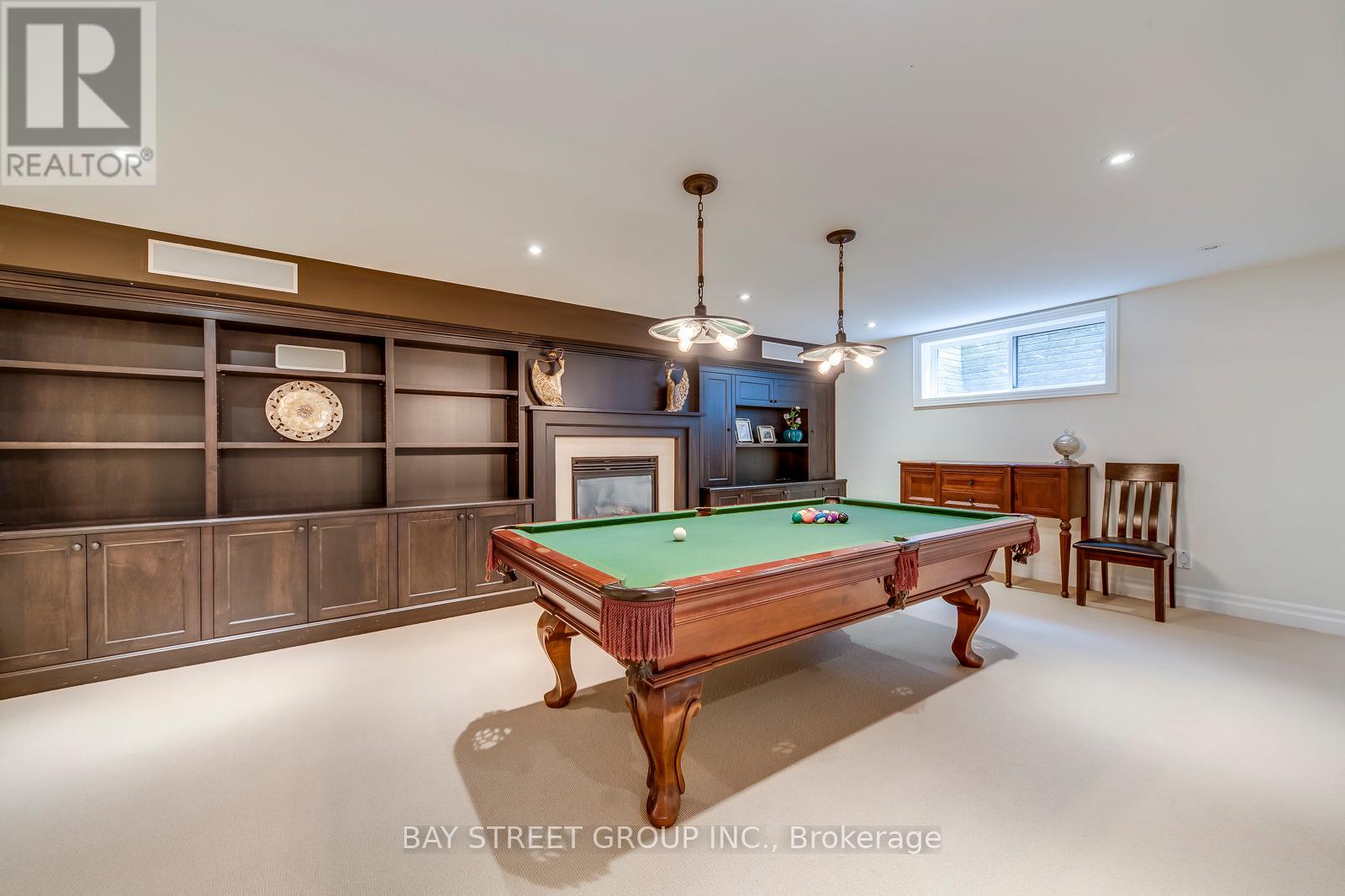 1267 Donlea Crescent, Oakville, Ontario  L6J 1V8 - Photo 38 - W13176156