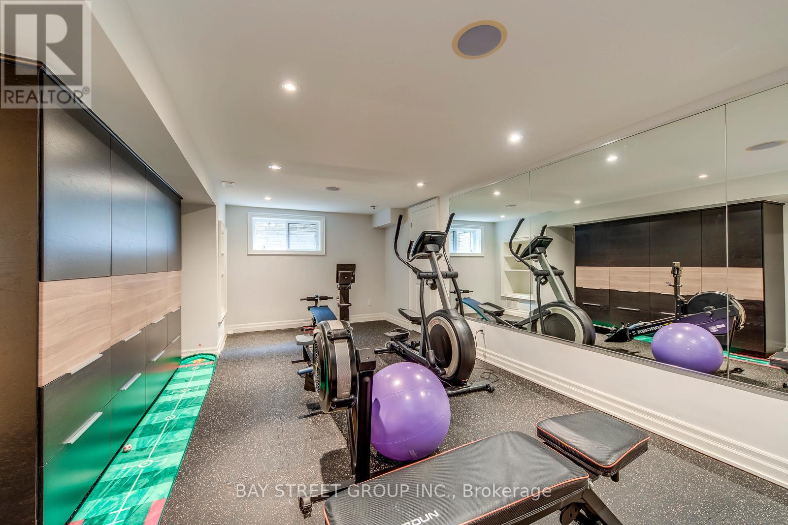 1267 Donlea Crescent, Oakville, Ontario  L6J 1V8 - Photo 39 - W13176156