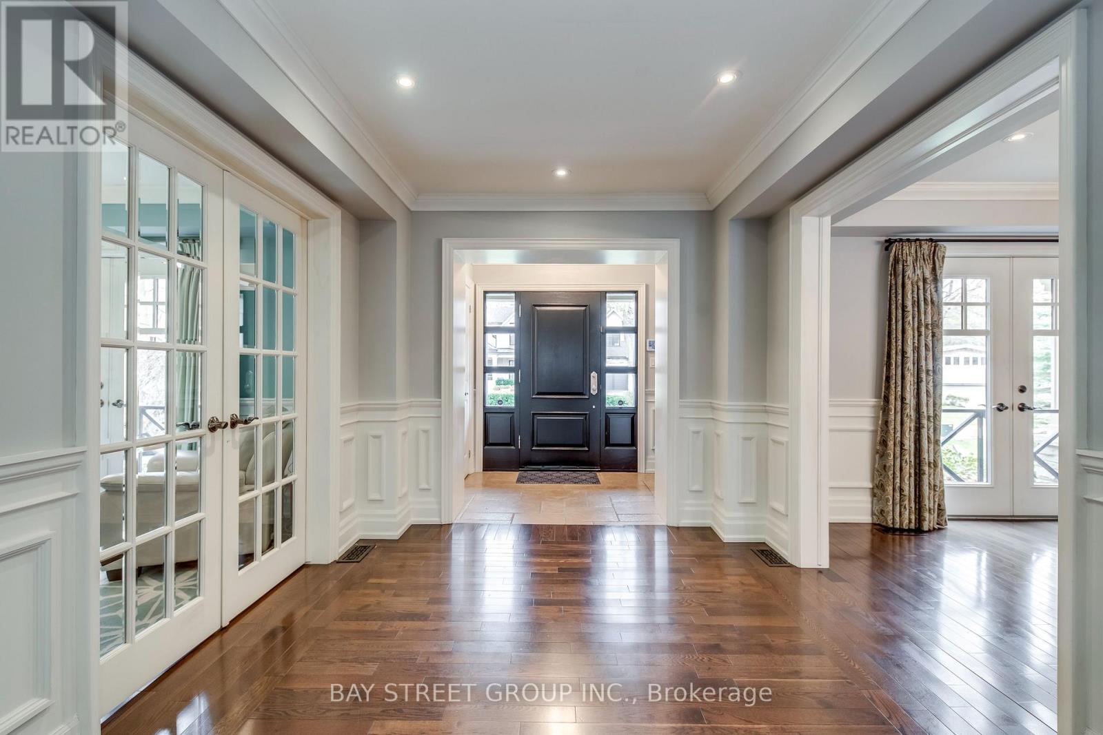 1267 Donlea Crescent, Oakville, Ontario  L6J 1V8 - Photo 4 - W13176156
