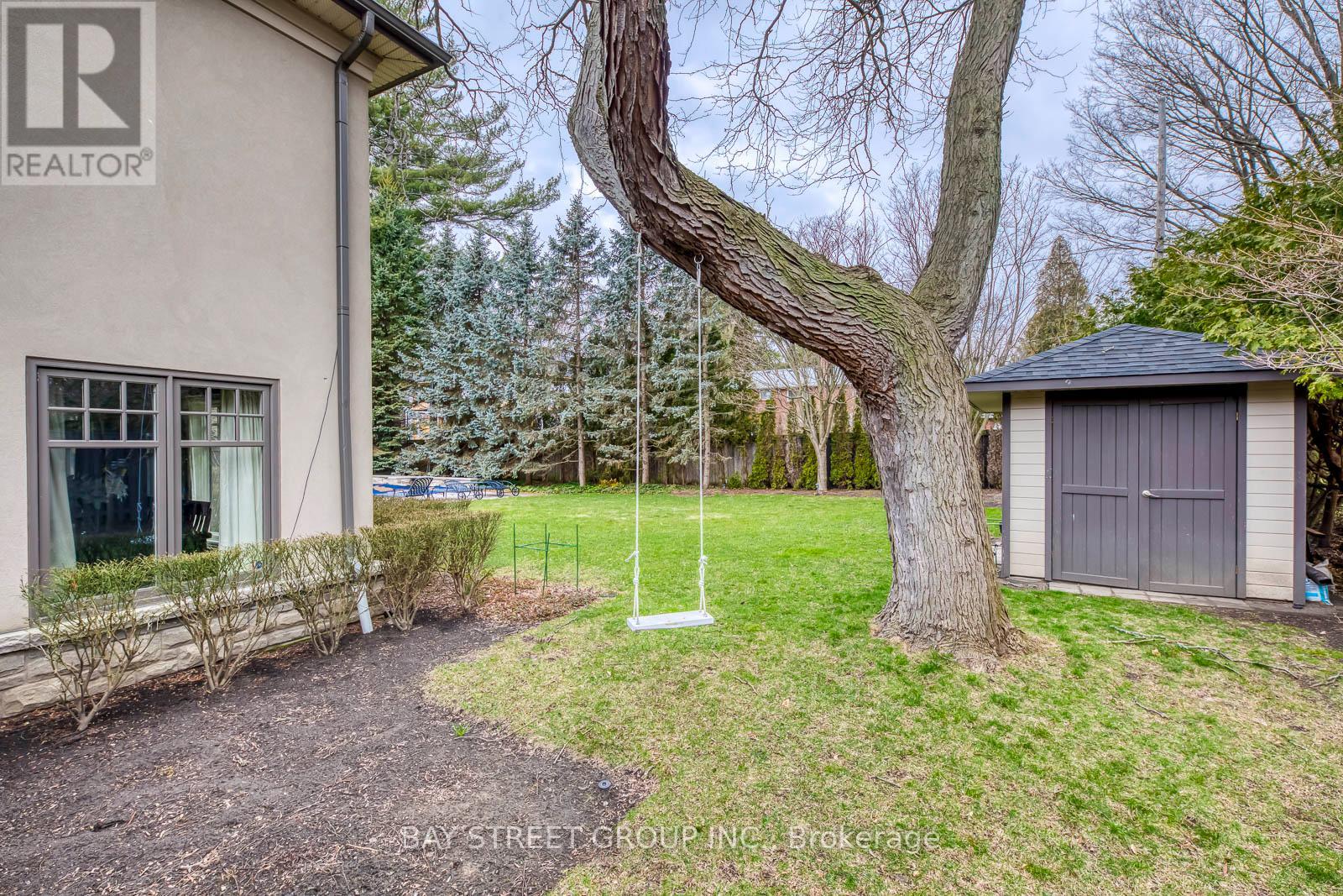 1267 Donlea Crescent, Oakville, Ontario  L6J 1V8 - Photo 41 - W13176156