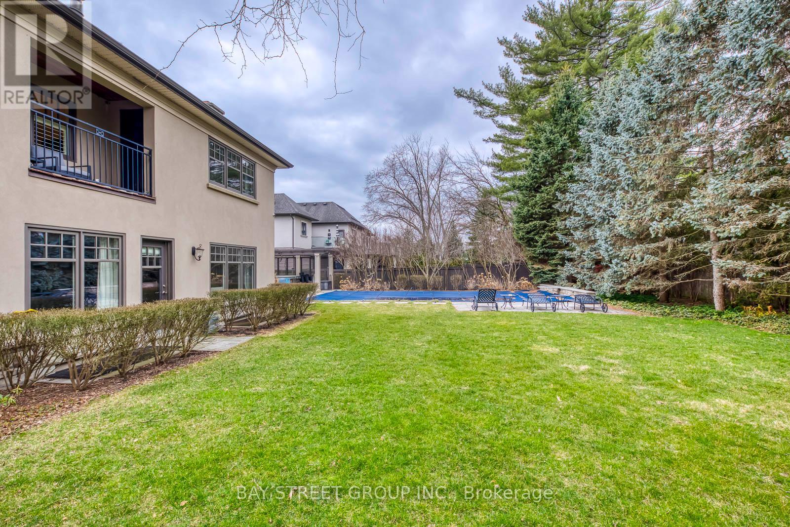 1267 Donlea Crescent, Oakville, Ontario  L6J 1V8 - Photo 42 - W13176156