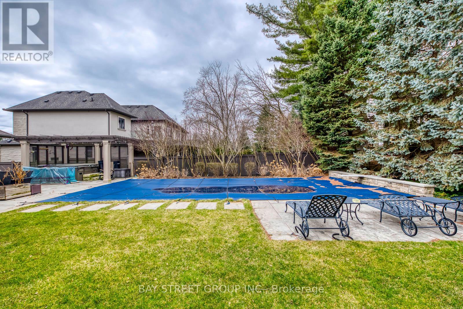 1267 Donlea Crescent, Oakville, Ontario  L6J 1V8 - Photo 43 - W13176156