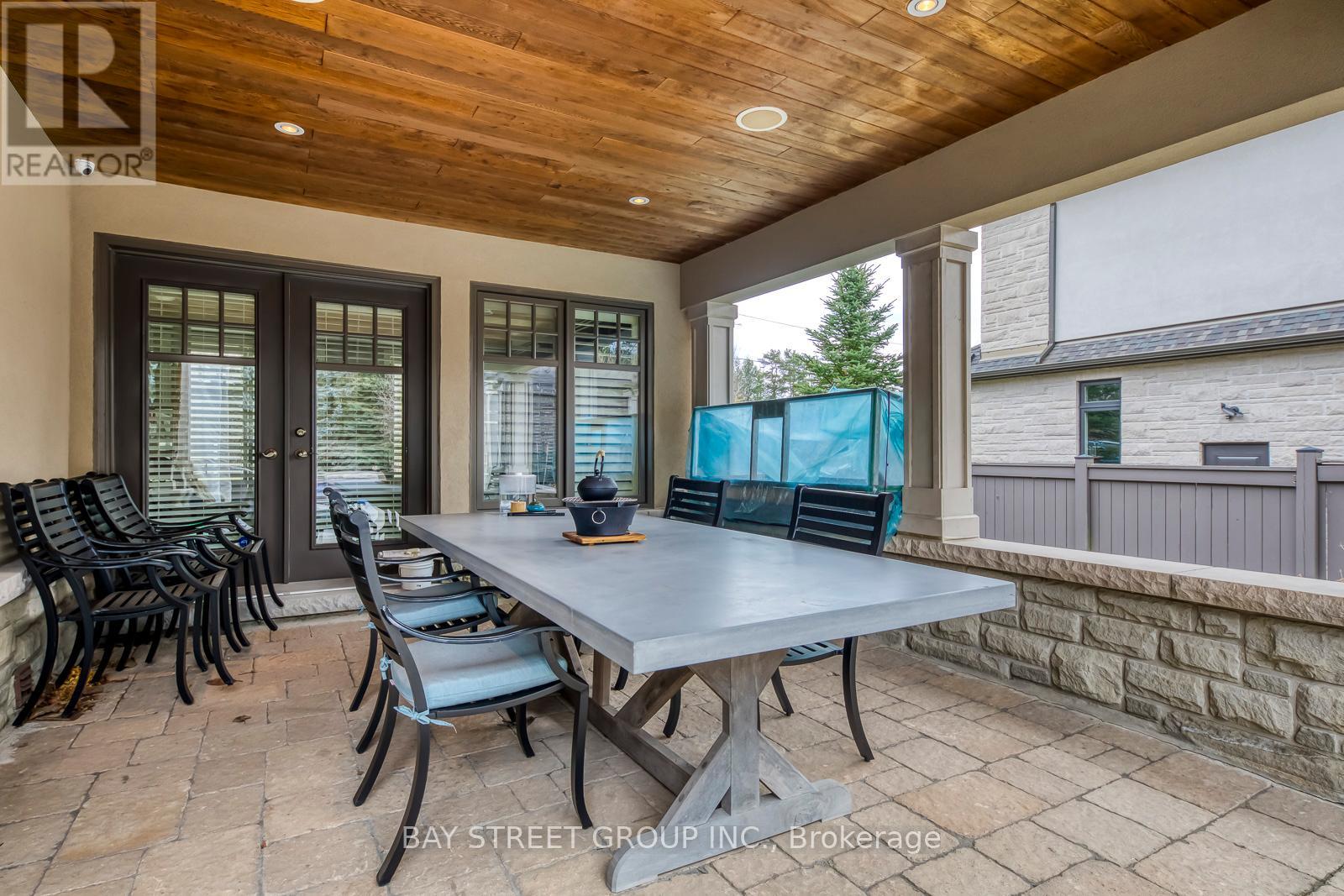 1267 Donlea Crescent, Oakville, Ontario  L6J 1V8 - Photo 44 - W13176156