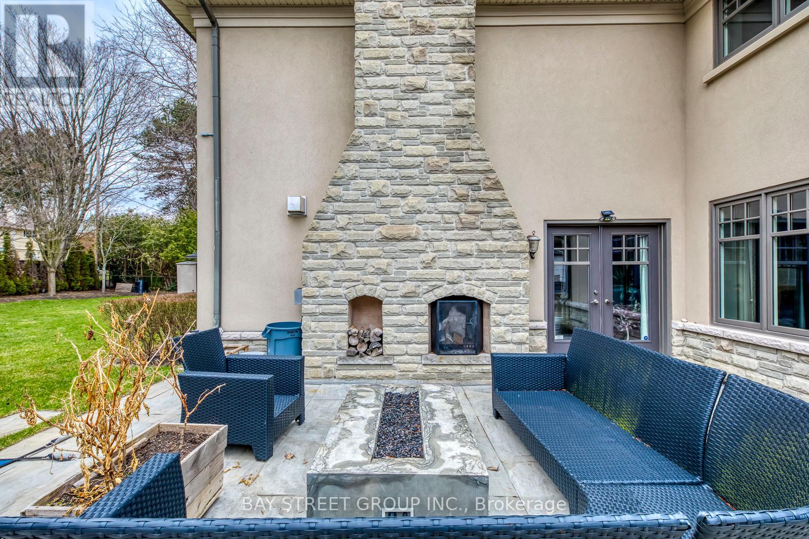 1267 Donlea Crescent, Oakville, Ontario  L6J 1V8 - Photo 45 - W13176156