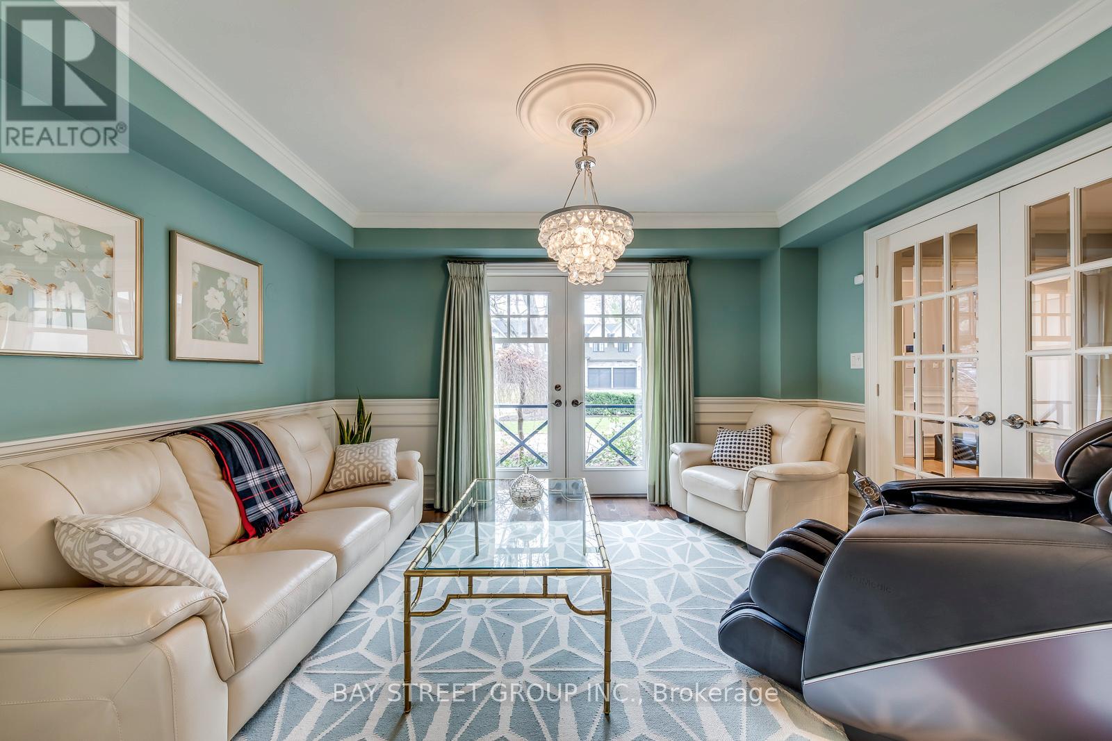 1267 Donlea Crescent, Oakville, Ontario  L6J 1V8 - Photo 7 - W13176156