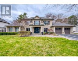 1267 DONLEA CRESCENT, Oakville, Ontario