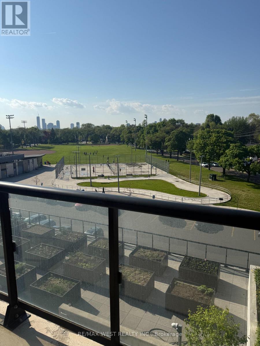 407 - 7 Smith Crescent, Toronto, Ontario  M8Z 0G3 - Photo 19 - W13176158