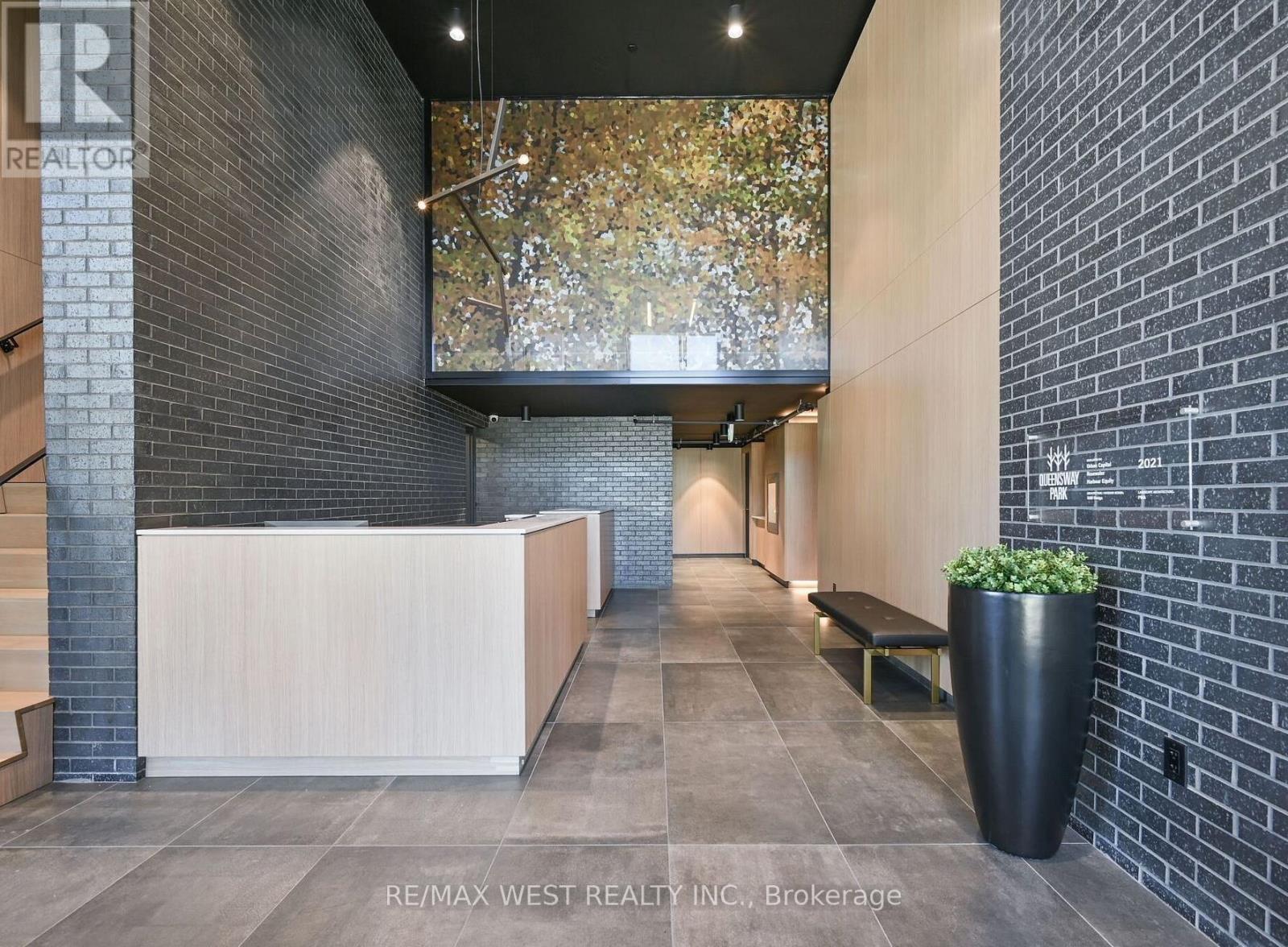 407 - 7 Smith Crescent, Toronto, Ontario  M8Z 0G3 - Photo 22 - W13176158