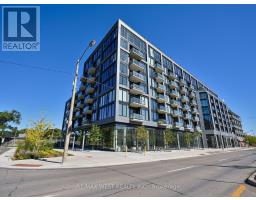 407 - 7 SMITH CRESCENT, Toronto, Ontario