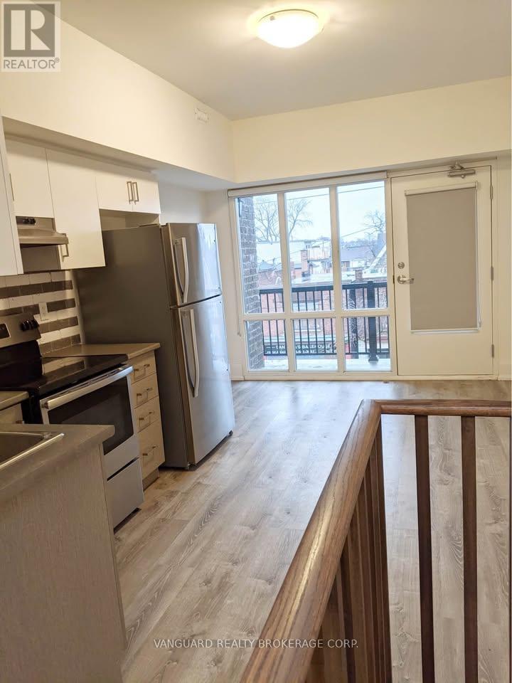 3rd Floor - 984 Dovercourt Road, Toronto, Ontario  M6H 2X5 - Photo 4 - W13176170