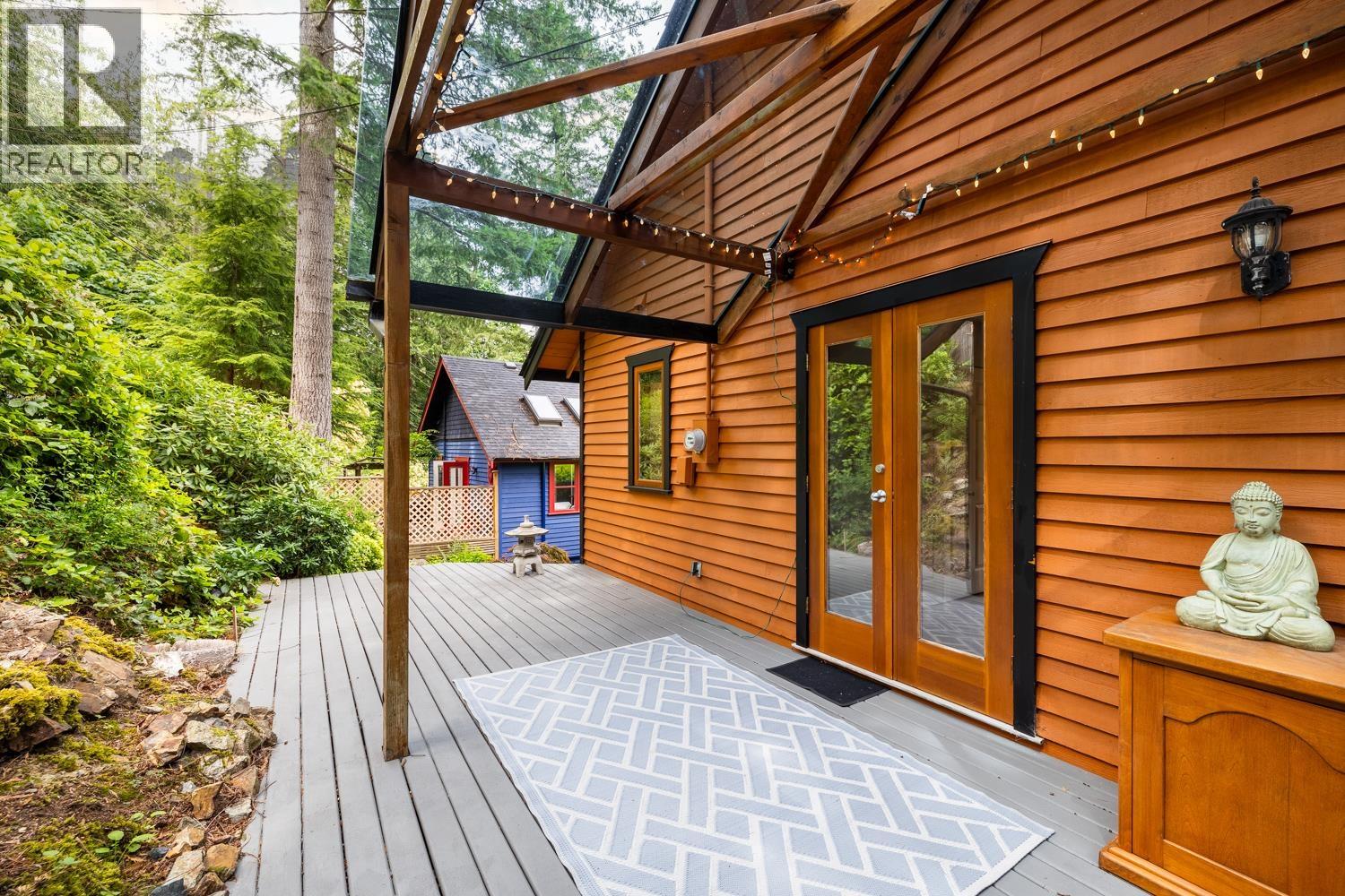 571 Roocroft Lane, Bowen Island, British Columbia  V0N 1G2 - Photo 24 - R3101199