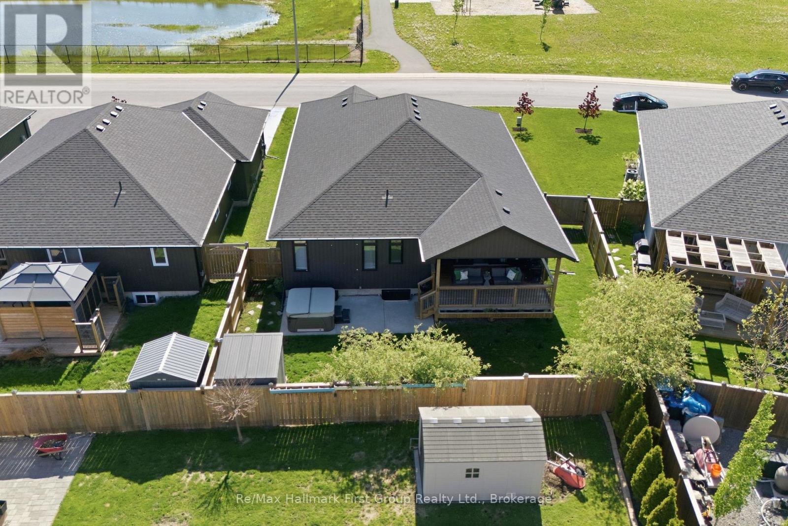 12 Ambrosia Terrace, Quinte West, Ontario  K8V 0G6 - Photo 36 - X13176206