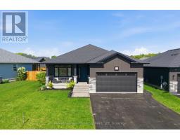 12 AMBROSIA TERRACE, Quinte West, Ontario