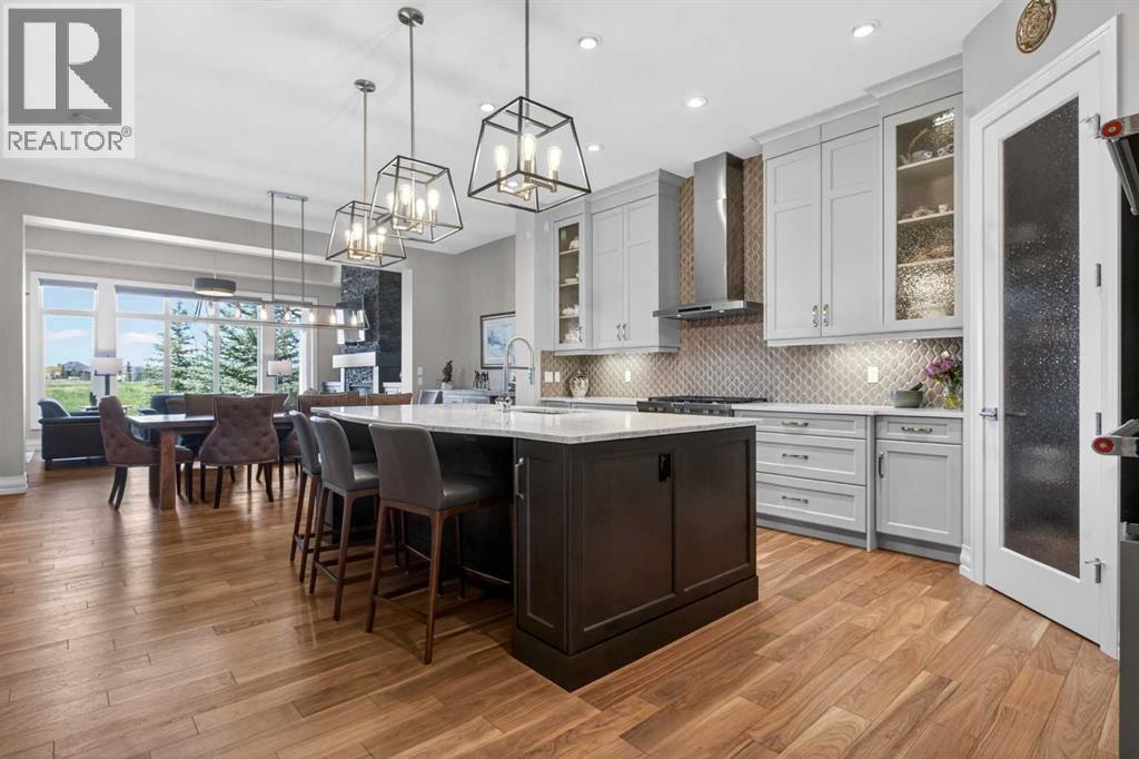 233 Spring Water Close, Heritage Pointe, Alberta  T1S 4K5 - Photo 6 - A2310495