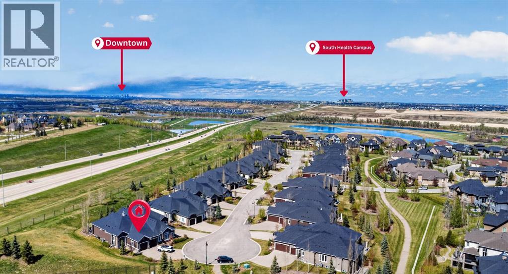 233 Spring Water Close, Heritage Pointe, Alberta  T1S 4K5 - Photo 49 - A2310495