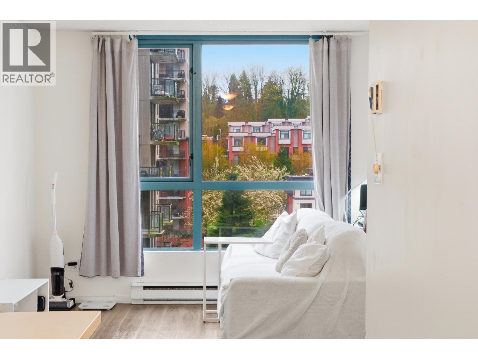 603 828 Agnes Street, New Westminster, British Columbia V3M 1H5 - Photo 11 - R3107255