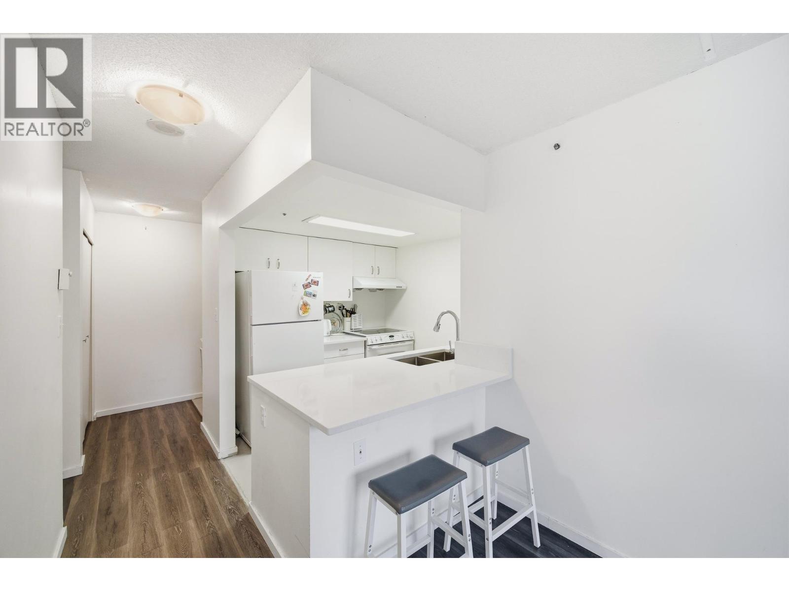 603 828 Agnes Street, New Westminster, British Columbia V3M 1H5 - Photo 14 - R3107255