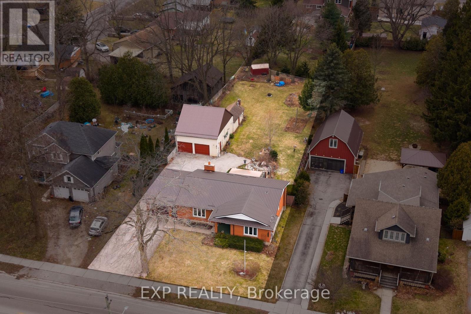 308 John Street S, Aylmer, Ontario  N5H 2E2 - Photo 2 - X13176288